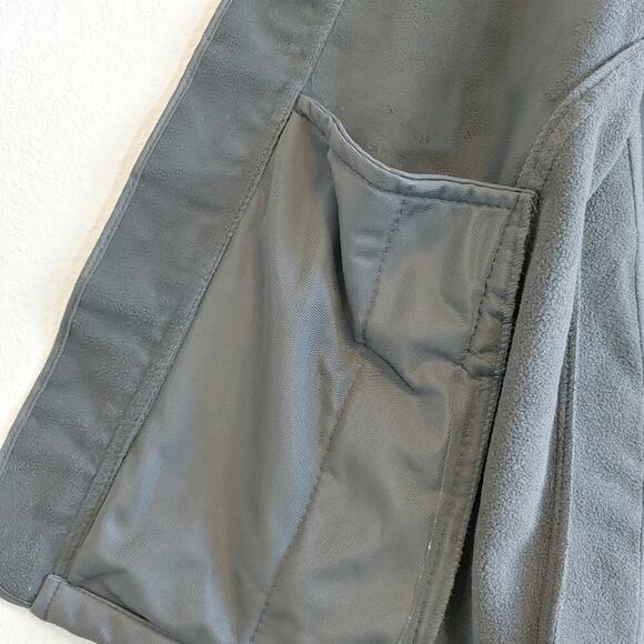 The North Face Schoeller Summit Series Wind Blocker Jacket Sz S - Picture 6 of 13